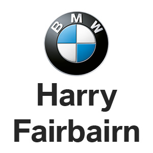 Harry Fairbairn BMW