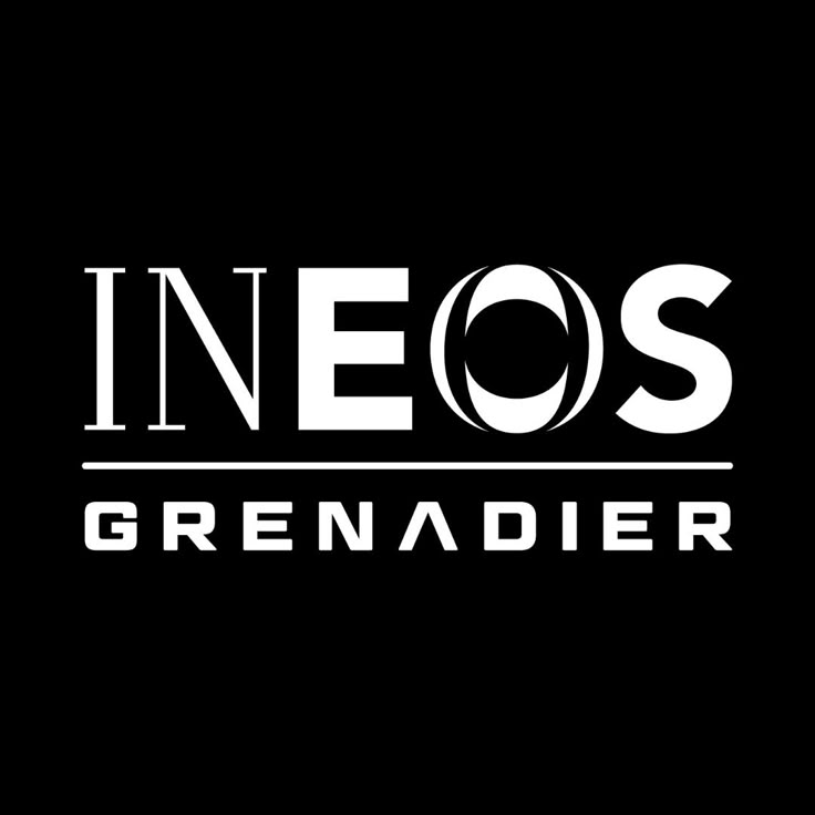 INEOS Grenadier